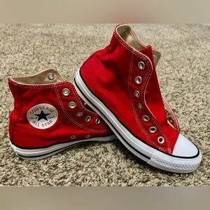Converse High Tops